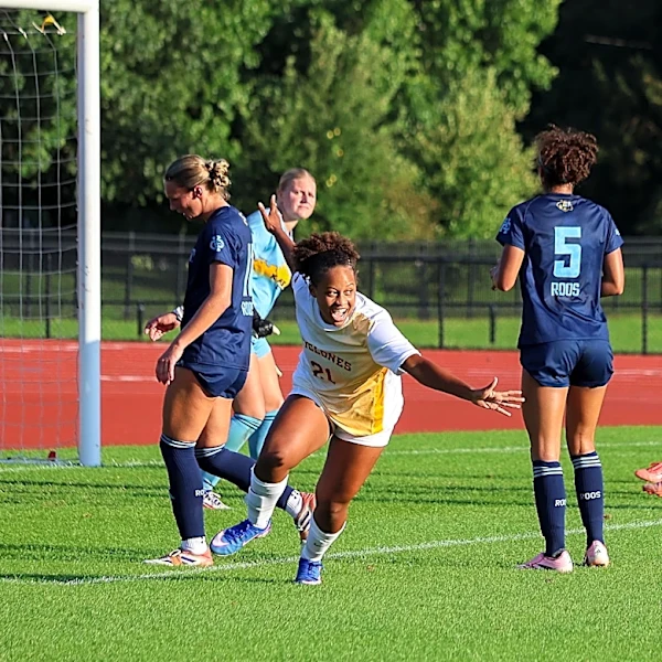 4 Cyclones score in home opener over Roos