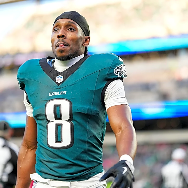 Cowboys free agency rumors: Cornerback Adoree Jackson could be next after Von Miller