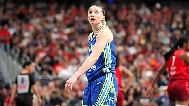 Wings vs. Valkyries Preview: Dallas visits Golden State with hopes of turning things around