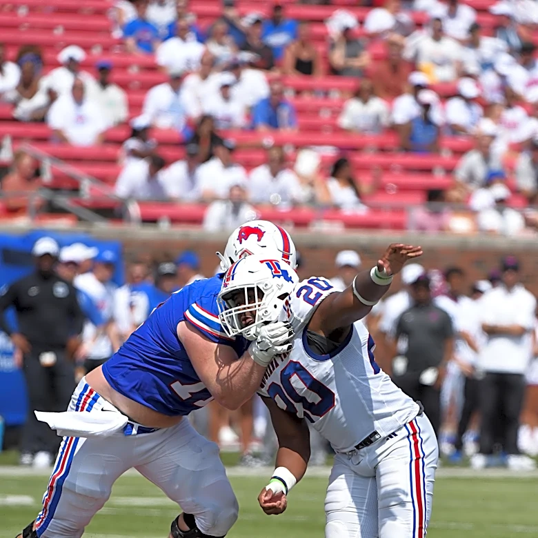 The Athletic Names J’Dan Burnett as Rutgers Most Intriguing Newcomer