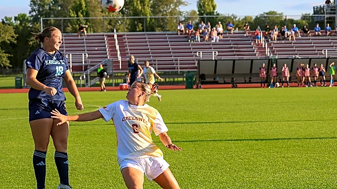 Check out photos of Iowa State versus Kansas City