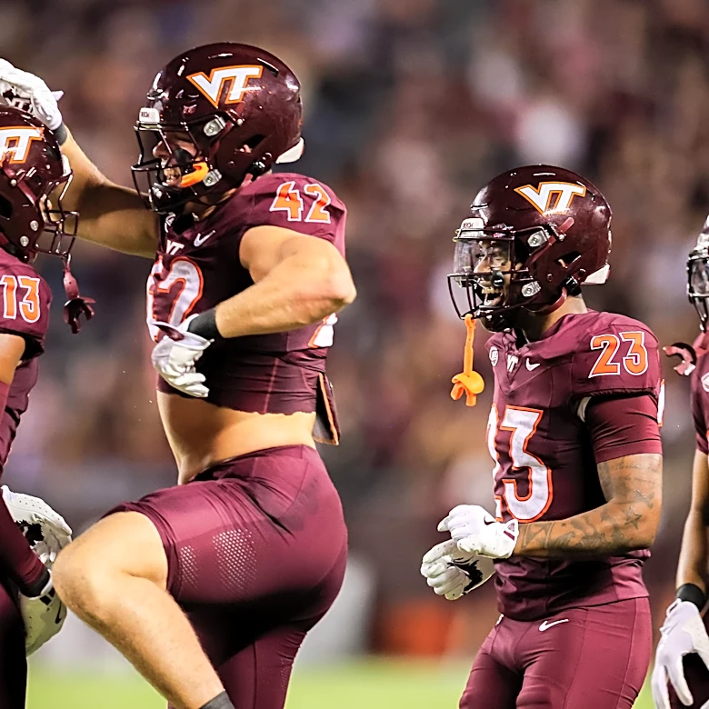 Virginia Tech football: Aycen Stevens poised for big season