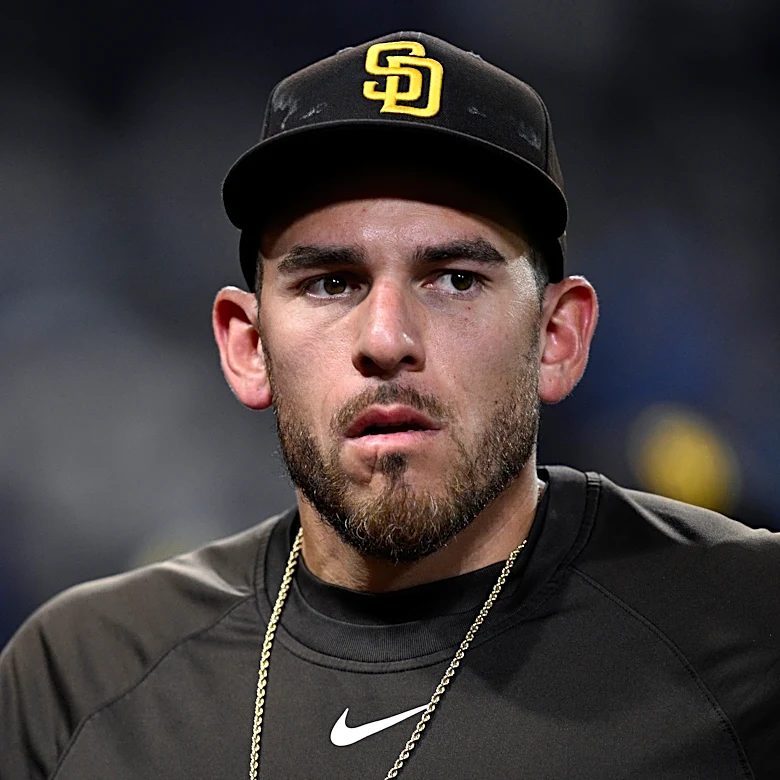 Joe Musgrove is ready to start for Padres
