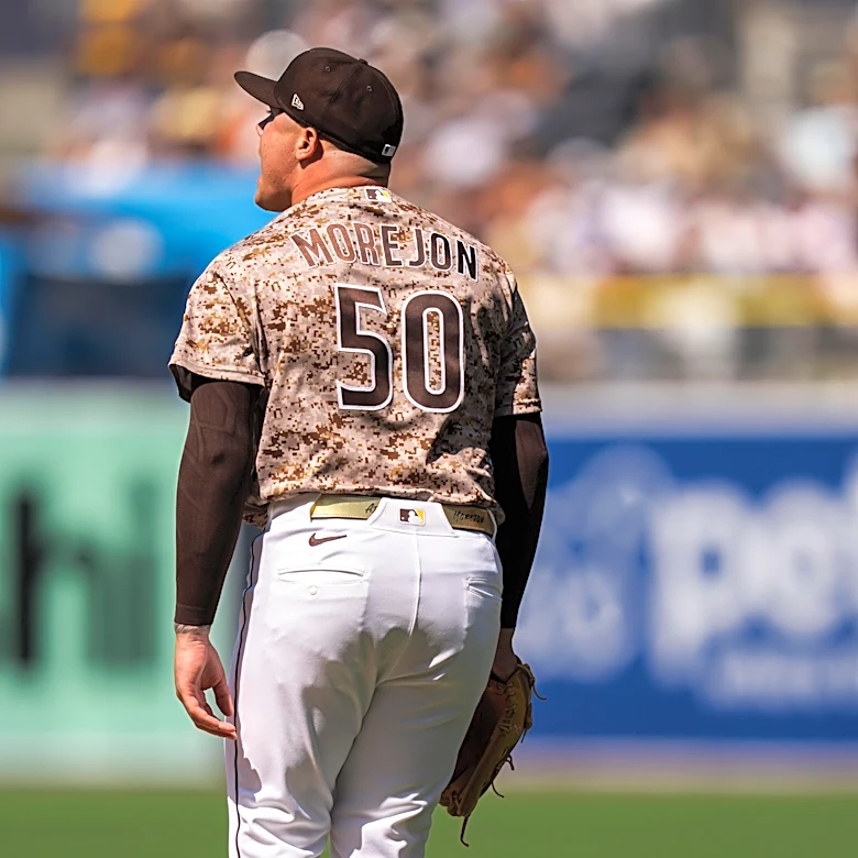 Gaslamp Ball Reacts Survey Results: Bringing back Adrian Morejon should be first move for new owners