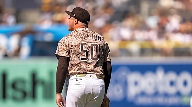 Gaslamp Ball Reacts Survey Results: Bringing back Adrian Morejon should be first move for new owners