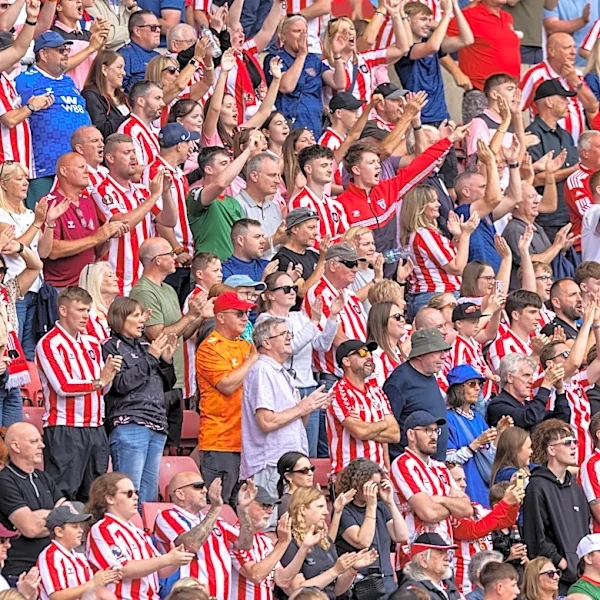 Why Sunderland Can Go One Better Again This Season