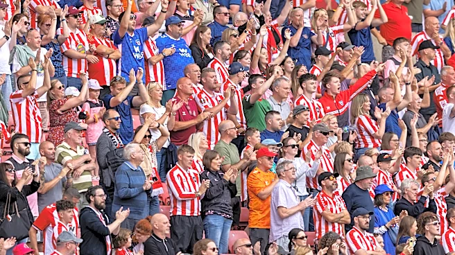 Why Sunderland Can Go One Better Again This Season