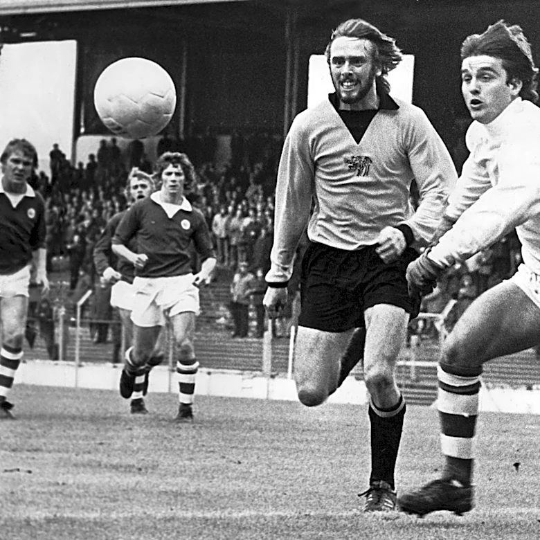 On This Day (17th Aug 1976): Beard-Gate — When Roy Greenwood Fell Foul of Bob Stokoe