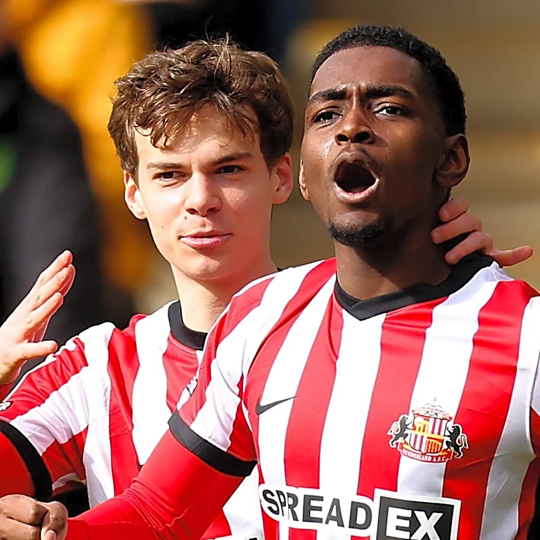 What Next For Abdoullah Ba, The Last Of Sunderland’s ‘Teens In Jeans’?