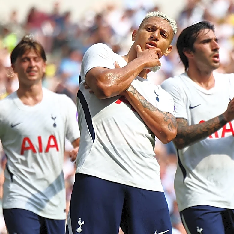 The Hoddle of Coffee: Tottenham Hotspur News and Links for Monday, August 17