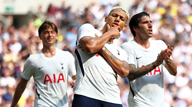 The Hoddle of Coffee: Tottenham Hotspur News and Links for Monday, August 17