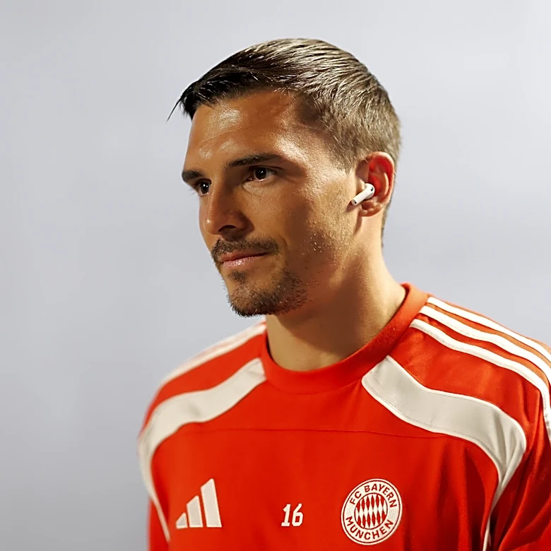 Newcastle’s Move for Bayern’s Palhinha Confirmed After Collapsed Transfer