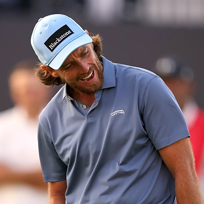 The Daily Hilario: Monday