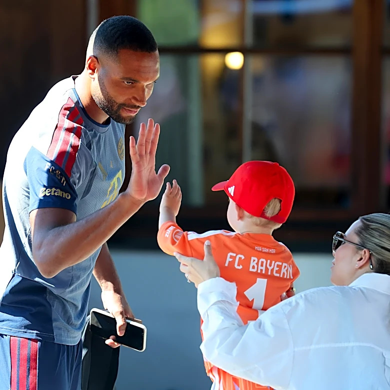 ‘Fine margins’ — Bayern Munich’s Jonathan Tah on taking it to the next level