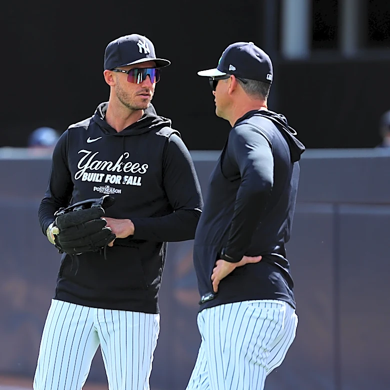 Yankees news: Cody Bellinger to begin rehab assignment soon