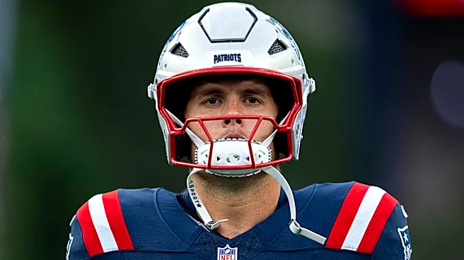 Contract details for Hunter Henry extension with Patriots