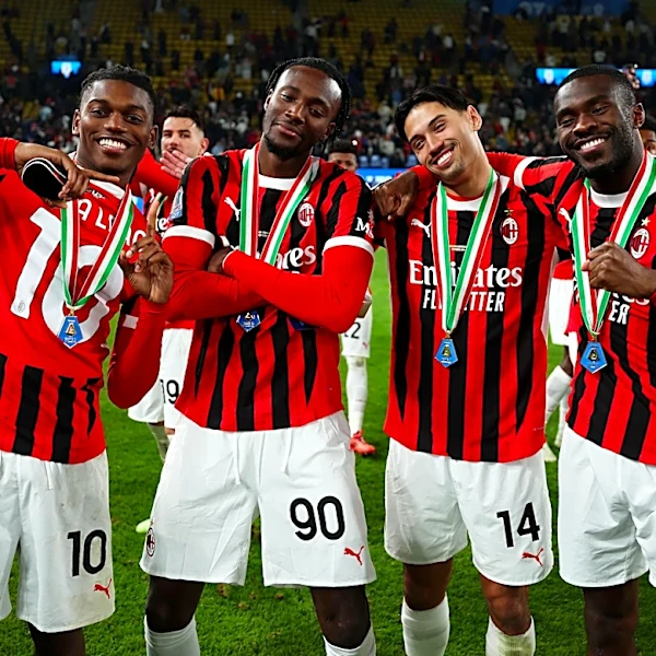Newcastle Transfer Opportunity Emerges as Milan Faces Major Decision