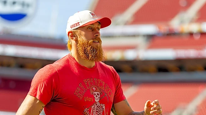 49ers News: Can’t wait to see Kittle back