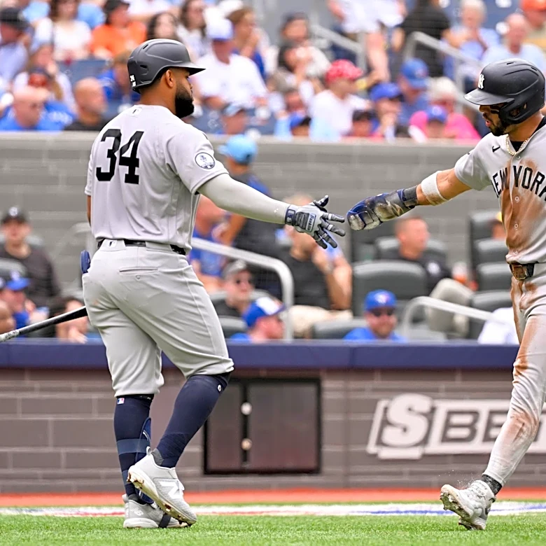 Today on Pinstripe Alley – 8/17/26