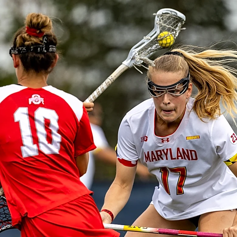 MM 8.17: 7 Maryland women’s lacrosse alumni win inaugural WLL championship