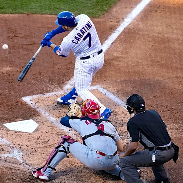 Chicago Cubs history unpacked — August 17