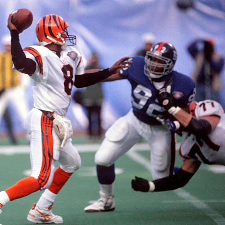 Bengals News: Jeff Blake breaks down Joe Burrow