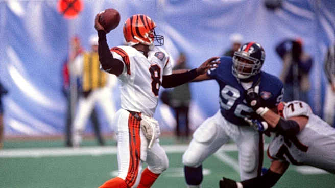 Bengals News: Jeff Blake breaks down Joe Burrow