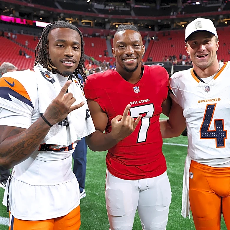Broncos at Falcons: The No Bull Preseason Review