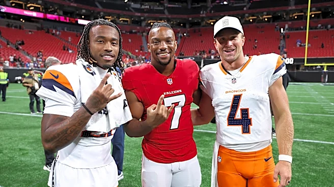 Broncos at Falcons: The No Bull Preseason Review
