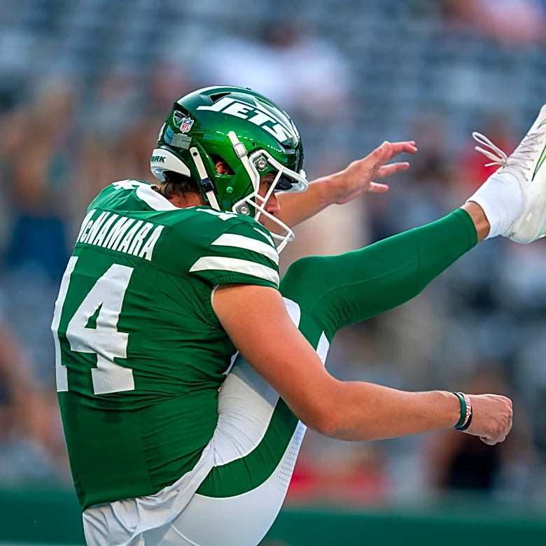 New York Jets Flight Connections 08/17/26