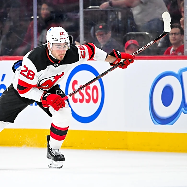 Devils in the Details – 8/17/26: More from Meier Edition