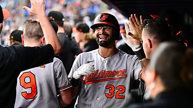 Orioles news: The O’s are in a wild card spot