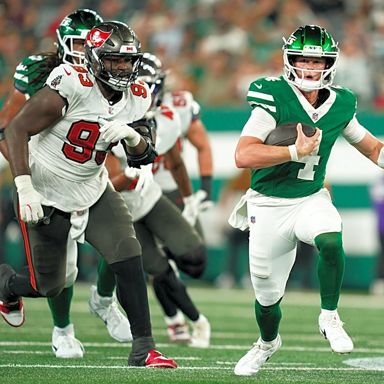 Tampa Bay Buccaneers news: A win, but mixed results vs. Jets