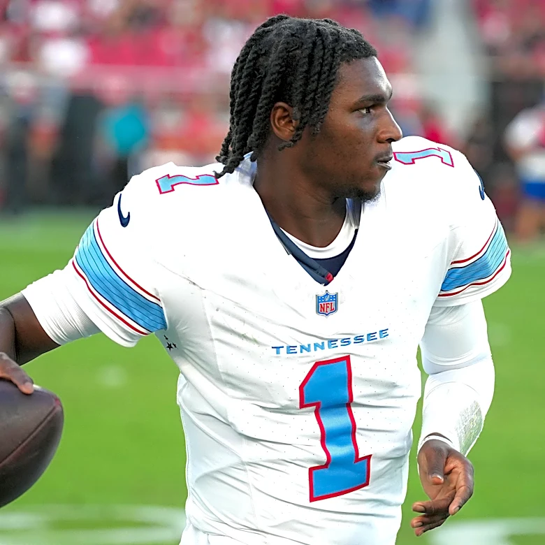 Tennessee Titans news: Turning the page to Week 2 of preseason