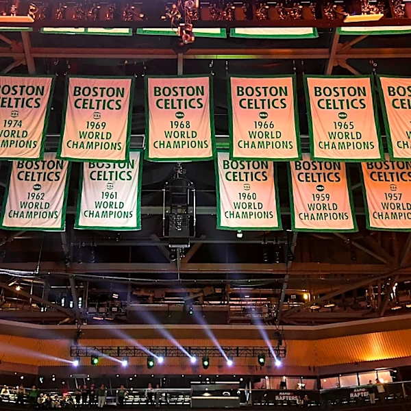 Banner Years commentary: Respecting the Russell-era Celtics