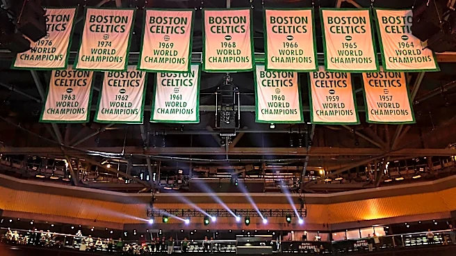 Banner Years commentary: Respecting the Russell-era Celtics