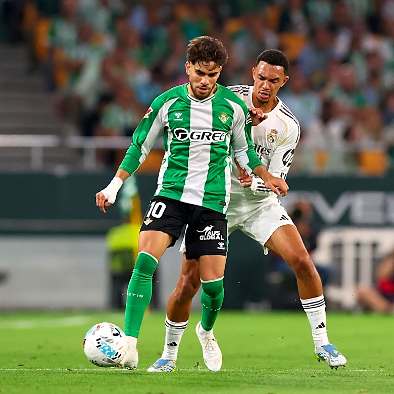 Newcastle Interest in La Liga Forward Gets Update as €60 Million Price Emerges