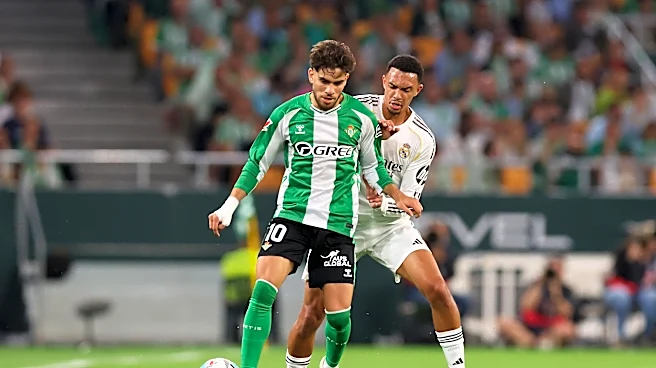 Newcastle Interest in La Liga Forward Gets Update as €60 Million Price Emerges