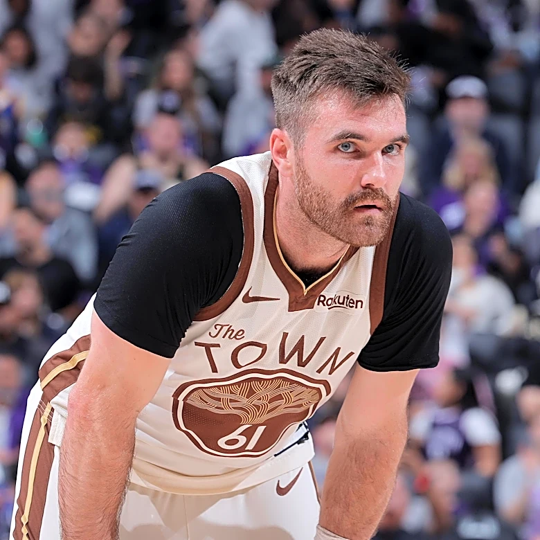 Why Pat Spencer could be the Suns’ latest surprise contributor
