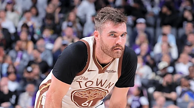 Why Pat Spencer could be the Suns’ latest surprise contributor
