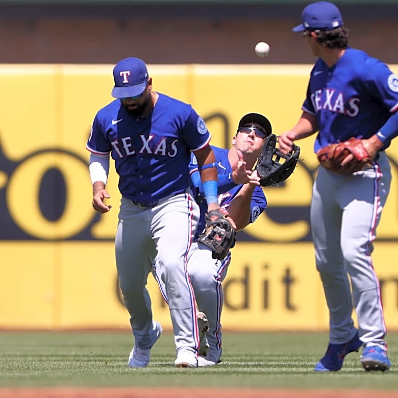 Thoughts on a 5-2 Rangers loss