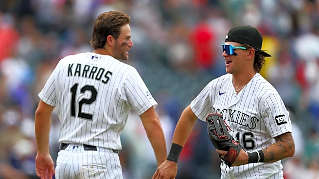 Kyle Karros, Cole Carrigg, and the Power of Friendship