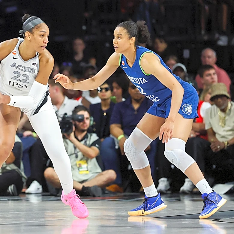 Lynx Weekly: Honing in on Homecourt