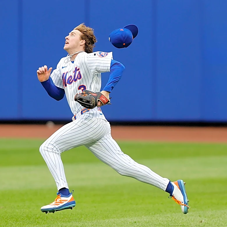 Mets Morning News: Constitutional Crisis
