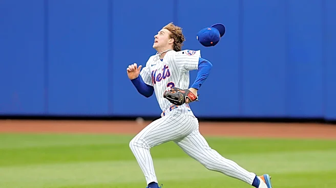 Mets Morning News: Constitutional Crisis