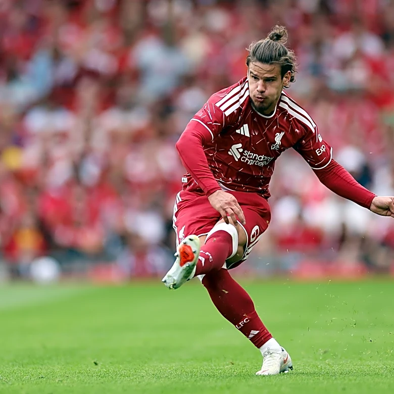 Kerkez Looks Ahead to Liverpool Opener: “We Are Ready and Can’t Wait”