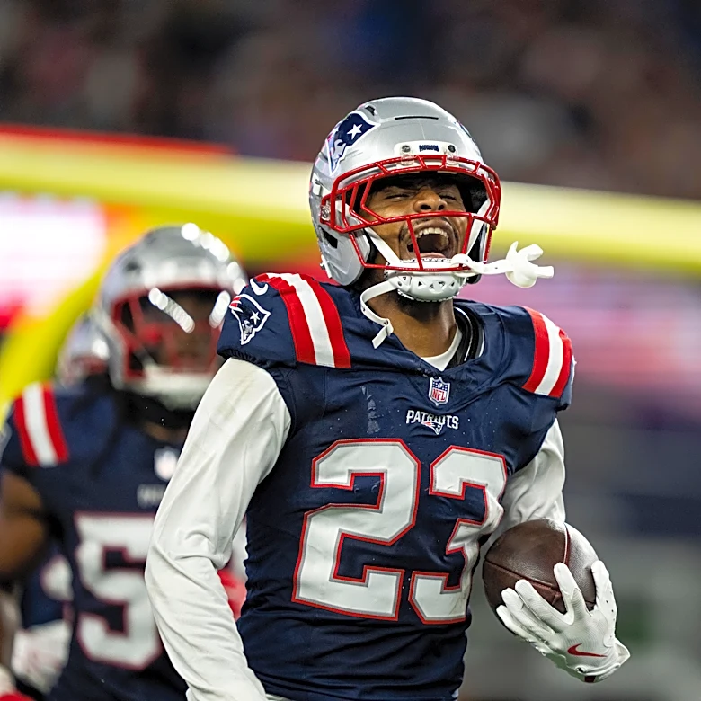 Patriots News: Camp recaps, who impressed, depth shakeups