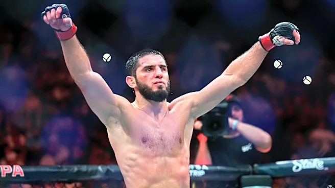 UFC 330 Report: What do we make of Islam Makhachev’s win over Ian Machado Garry?