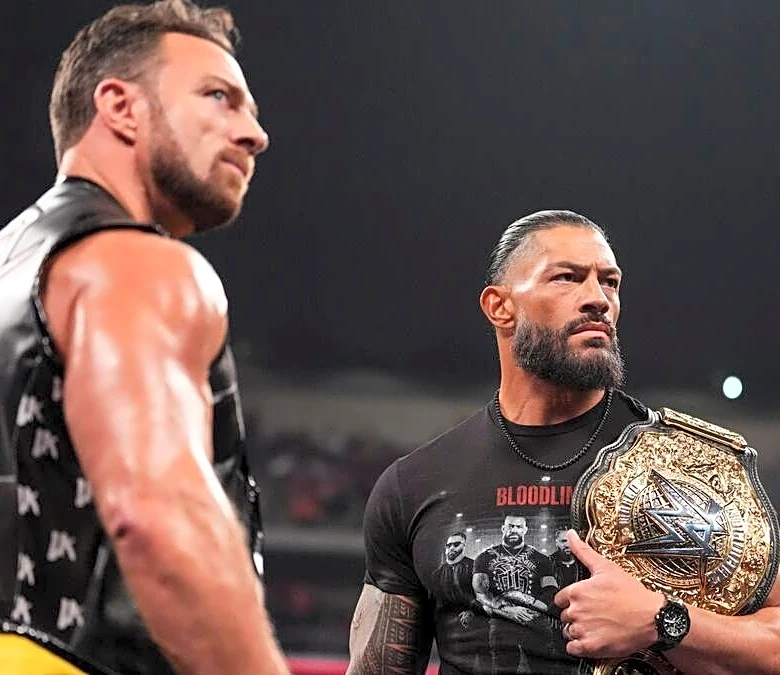 WWE Raw preview (Aug. 17, 2026): WWE has a plan to make the latest Bloodline drama way more interesting