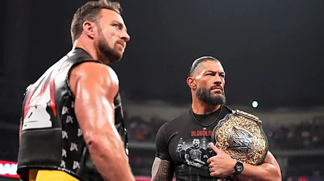 WWE Raw preview (Aug. 17, 2026): WWE has a plan to make the latest Bloodline drama way more interesting